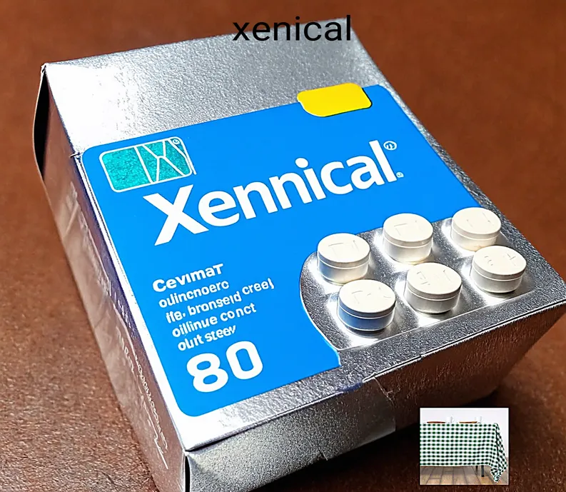 Xenical 2